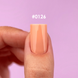 DNKa' Gel Polish Color #0126 Gigi, 7 ml