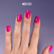 DNKa' Gel Polish Color #0131 Summer Playlist, 12 ml