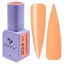 DNKa' Gel Polish Color #0127 Summer Playlist, 7 ml