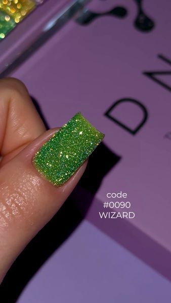 DNKa' Cover Base #0090 Wizard - 12 ml