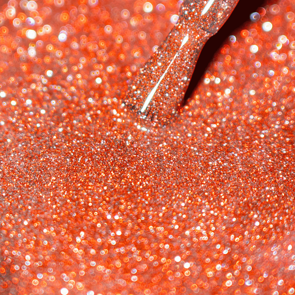 DNKa' Gel Polish Color #0142 Autumn Kiss, 12 ml