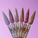 DNKa' Gel Polish Color #0142 Autumn Kiss, 12 ml