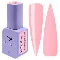 DNKa' Gel Polish Color #0128 Summer Playlist, 7 ml