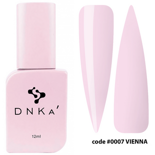 DNKa&rsquo; Cover Top code #0007 Vienna