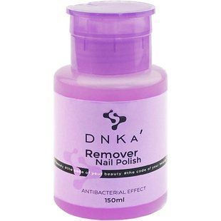 DNKa&rsquo; Remover Nail Polish