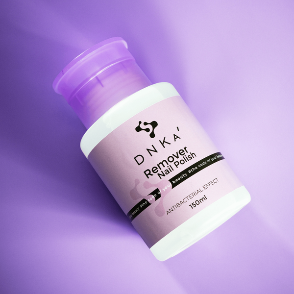 DNKa&rsquo; Remover Nail Polish
