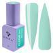 DNKa' Gel Polish Color #0072, 7 ml