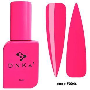 DNKa' Liquid Acrygel #0046 St. Lucia, 12 ml