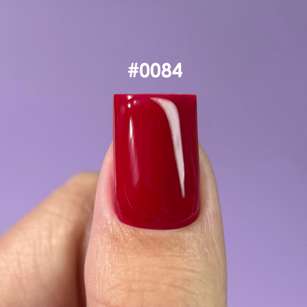 DNKa' Gel Polish Color #0084, 7 ml