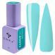 DNKa' Gel Polish Color #0073, 7 ml