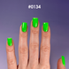 DNKa' Gel Polish Color #0134 Summer Playlist, 12 ml