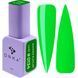 DNKa' Gel Polish Color #0134 Summer Playlist, 12 ml