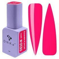 DNKa' Gel Polish Color #0130 Summer Playlist, 7 ml