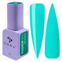 DNKa' Gel Polish Color #0074, 7 ml