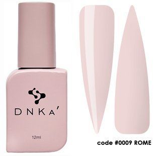 DNKa&rsquo; Cover Top code #0009 Rome