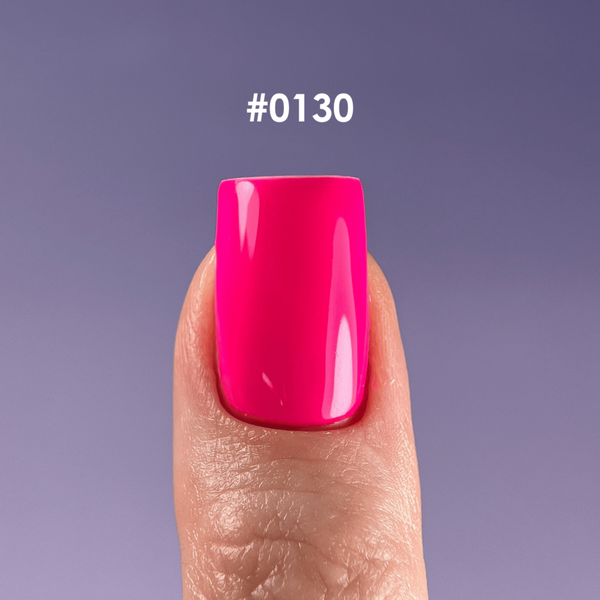 DNKa' Gel Polish Color #0130 Summer Playlist, 7 ml