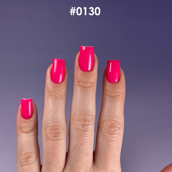 DNKa' Gel Polish Color #0130 Summer Playlist, 7 ml