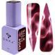 DNKa' Color Gel Polish Cat's Eye #0043 Silk, 12 ml