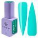 DNKa' Gel Polish Color #0074, 7 ml