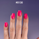 DNKa' Gel Polish Color #0130 Summer Playlist, 7 ml
