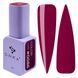 DNKa' Gel Polish Color #0086, 7 ml