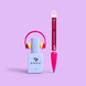 DNKa' Gel Polish Color #0131 Summer Playlist, 7 ml