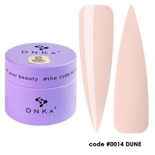DNKa' Jelly Gel #0014 Dune 15 ml