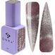 DNKa Color Gel Polish Cat's eye #0010, 12 ml