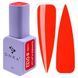 DNKa' Gel Polish Color #0132 Summer Playlist, 7 ml