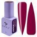 DNKa' Gel Polish Color #0087, 7 ml