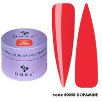DNKa' Builder Gel #0058 Dopamine 15 ml