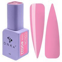 DNKa' Gel Polish Color #0022, 7 ml