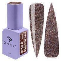 DNKa' Gel Polish Color #0141 Autumn Kiss, 7 ml