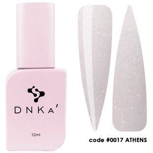 DNKa&rsquo; Cover Top code #0017 Athens