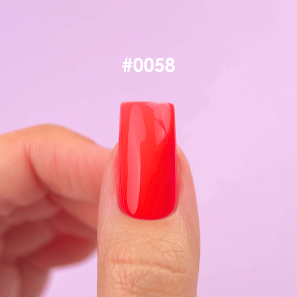DNKa' Builder Gel #0058 Dopamine 15 ml