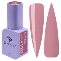 DNKa' Gel Polish Color #0023, 7 ml