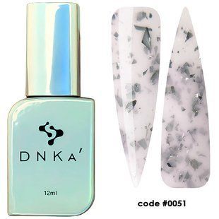 DNKa' Liquid Acrygel #0051 Hercules, 12 ml