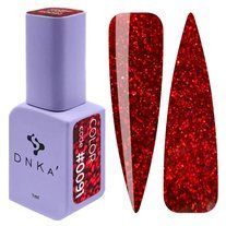 DNKa' Gel Polish Color #0091, 7 ml