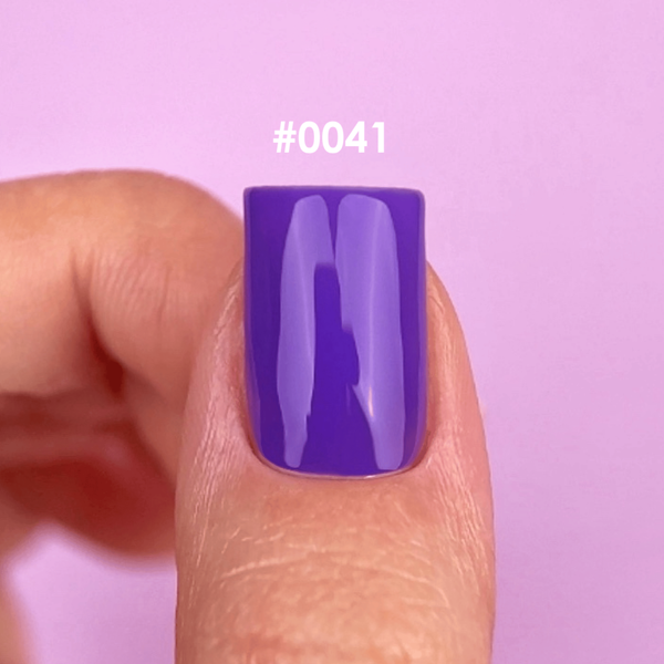 DNKa' Gel Polish Color #0041, 12 ml