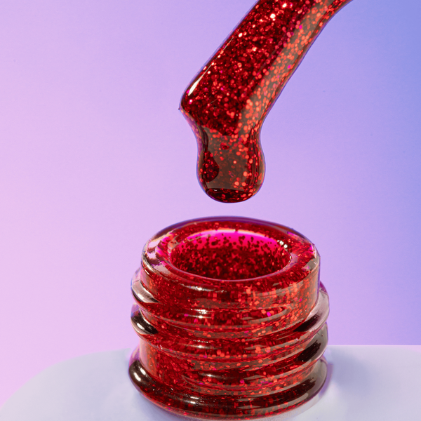 DNKa' Gel Polish Color #0091, 12 ml