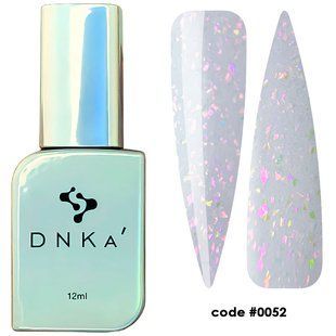 DNKa' Liquid Acrygel #0052 Octans, 12 ml