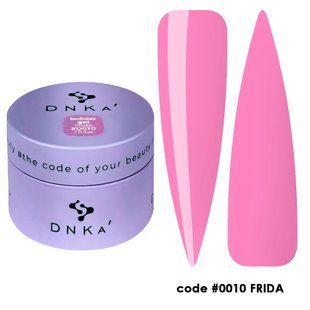 DNKa' Builder Gel #0010 Frida 30 ml