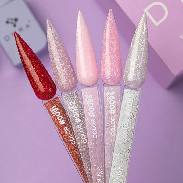 DNKa' Gel Polish Color #0092, 7 ml